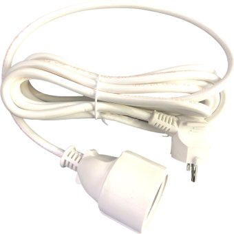 Удлинитель Luxar 1SE-16A-05