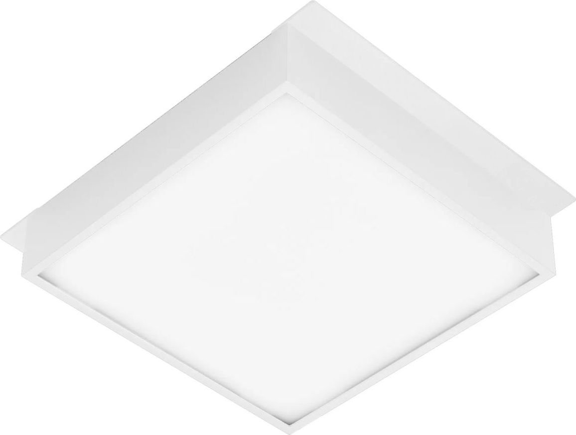 

Светильник Arlight DL-Grigliato-S190x190-24W Warm3000 045700