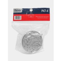 Верхний душ Potato Р47-4