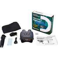 ПНВ Levenhuk Discovery Night BL10 со штативом 79645