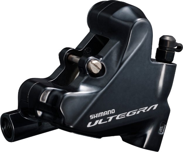 

Калипер Shimano Ultegra Flat Mount BR-R8070-R