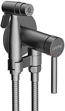 Гигиенический душ Gappo G7206-9