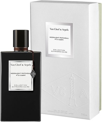 Парфюмерная вода Van Cleef & Arpels Moonlight Patchouli EdP (тестер, 75 мл)
