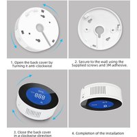 Датчик PGST PA-210