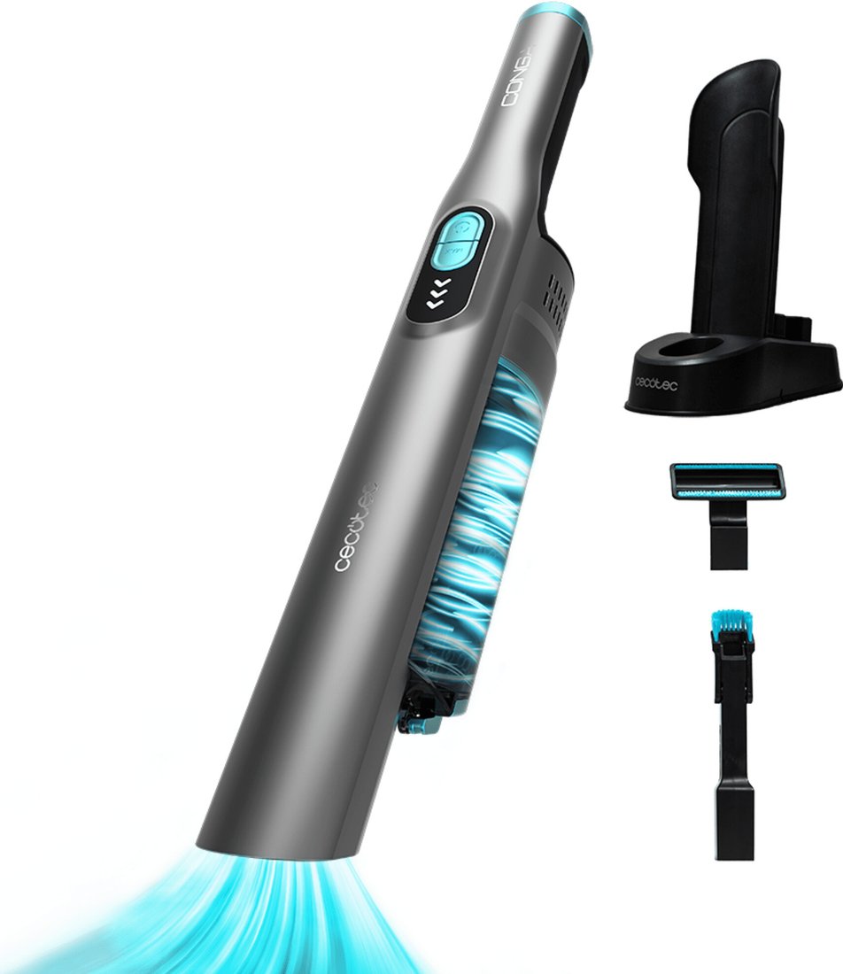 

Пылесос Cecotec Conga Rockstar Micro+