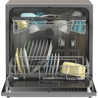 Настольная посудомоечная машина Candy CP 8F9FFA