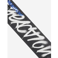 Трюковый самокат Reaction Stunt 2.0 R5B4H0TW3L (черный/синий) в Могилеве