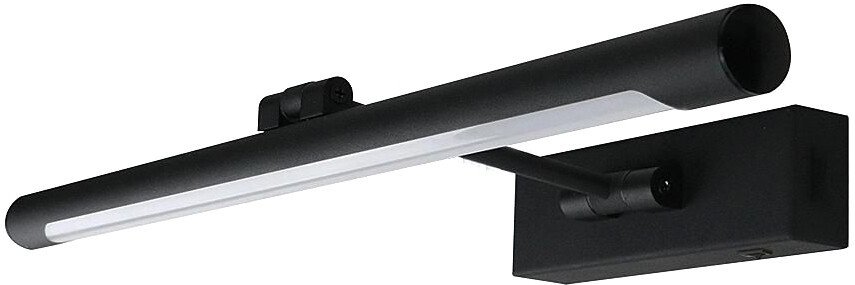 

Подсветка для картин Arte Lamp Harrison A1709AP-1BK