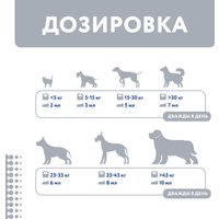 Натуральный корм для собак Protexin Проколин (60мл)