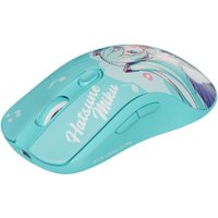 Игровая мышь Akko AG One 3950 Hatsune Miku