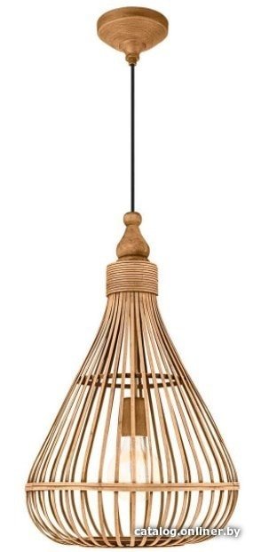 Подвесная люстра Eglo Amisfield 49772