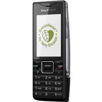 Кнопочный телефон Sony Ericsson Elm J10i