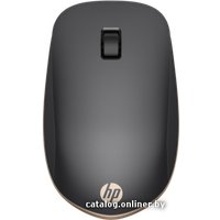 Мышь HP Z5000 (черный) [W2Q00AA]