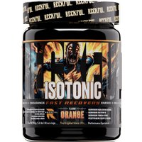 Изотоник Reckful Isotonic (апельсин, 750г)