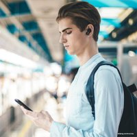 Наушники 1More True Wireless ANC EHD9001TA