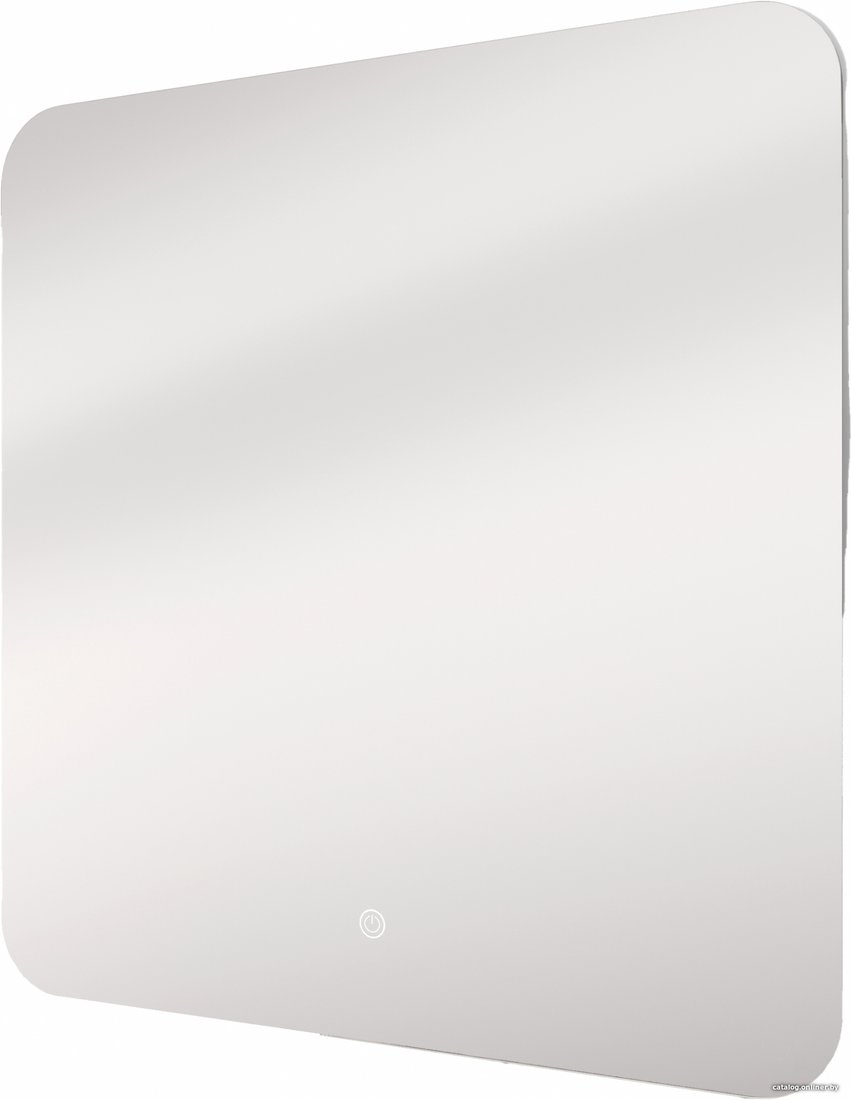 Axus Зеркало Tobo Eco 80x80 Стандарт