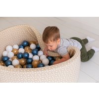 Сухой бассейн Perfetto Sport Asterischi PS-521