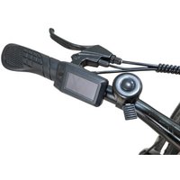 Электровелосипед Smart8 Mars (зеленый)