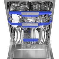 Отдельностоящая посудомоечная машина MAUNFELD MWF60331S Inverter