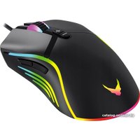 Игровая мышь VARR VGMB-03