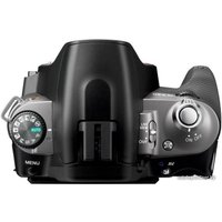 Зеркальный фотоаппарат Sony Alpha DSLR-A330 Body