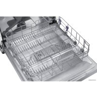 Встраиваемая посудомоечная машина Samsung DW60M6050SS