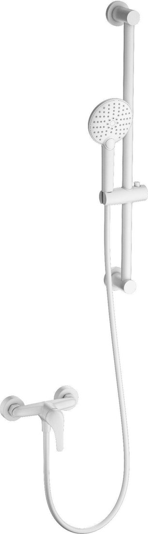 

Смеситель Wonzon&Woghand WW-4570-MW