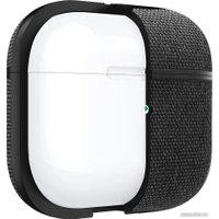 Чехол Spigen Urban Fit ASD02111 (для AirPods 3, черный)