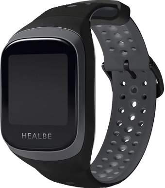 Healbe GoBe3 (серый)