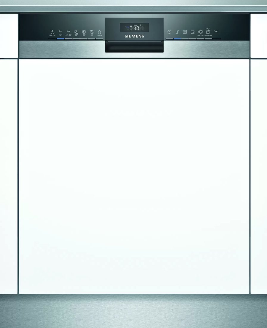 

Встраиваемая посудомоечная машина Siemens SN53ES14VE