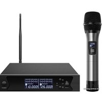 Радиосистема AxelVox DWS7000HT (ST)