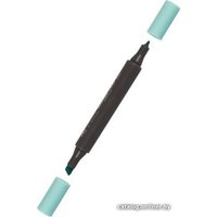 Маркер художественный Сонет Twin 164125-57 (бирюзовый светлый)