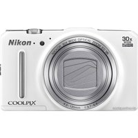 Фотоаппарат Nikon Coolpix S9700