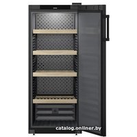 Винный шкаф Liebherr WSbl 4601 GrandCru 4601-20001