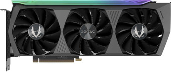 GeForce RTX 3080 AMP Holo LHR 10GB GDDR6X ZT-A30800F-10PLHR