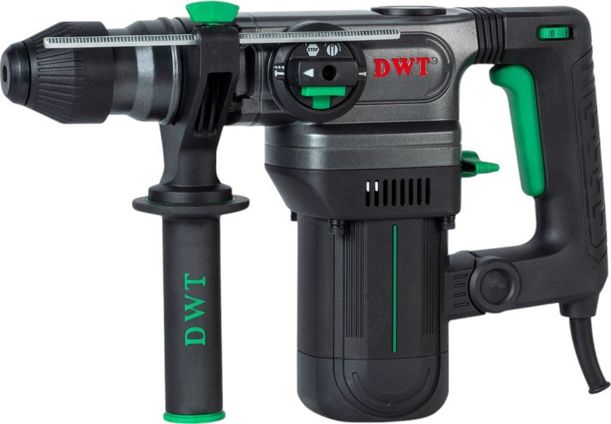 

Перфоратор DWT BHP15-32V BMC (кейс)