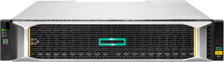 

Сетевой накопитель HPE MSA 2060 R0Q74B