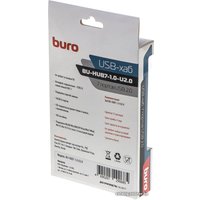  Buro BU-HUB7-1.0-U2.0