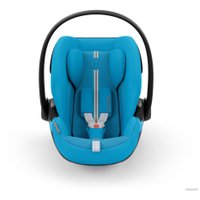 Детское автокресло Cybex Cloud G i-Size (beach blue Plus)