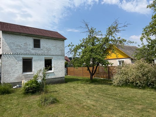 2-комн. квартира — Ждановичский сельский Совет