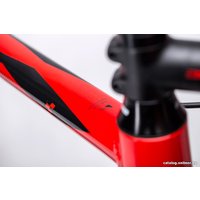 Велосипед Cube Peloton SL (2015)