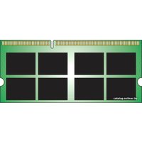 Оперативная память Kingston ValueRAM 8GB DDR3 SODIMM KVR16LS11/8WP