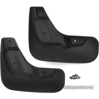  Frosch NLF.38.28.F11 для Peugeot 308 (2 шт, передние)