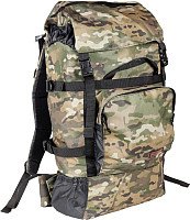 

Туристический рюкзак Huntsman Кодар Оксфорд/Рип-Стоп Мультикам (40 л)