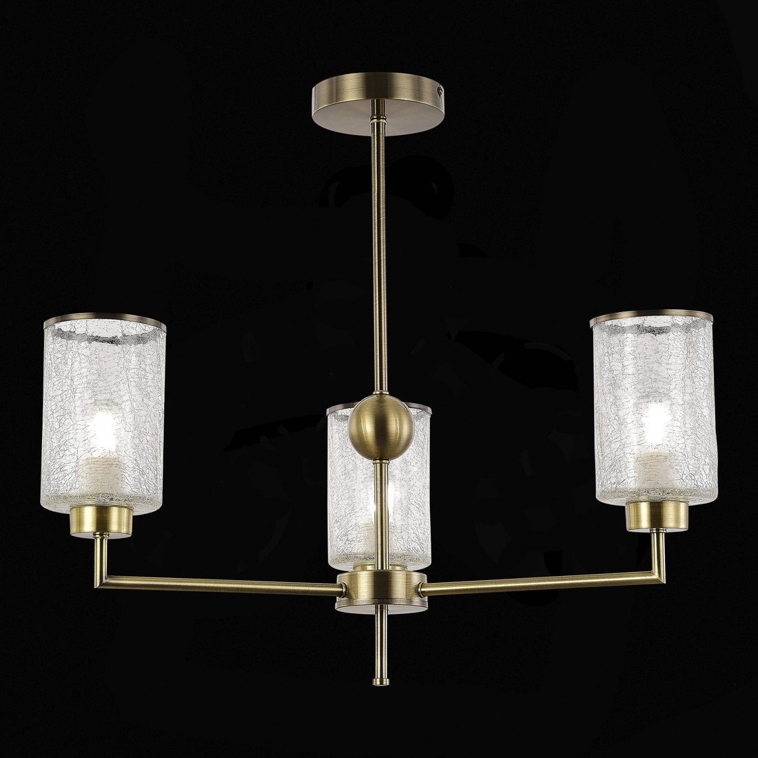 

Подвесная люстра ST Luce SLE1046-302-03
