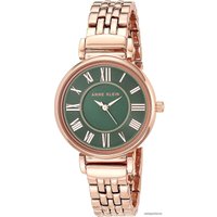 Наручные часы Anne Klein 2158GNRG