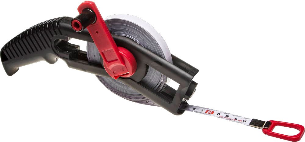 

Рулетка Stayer 2-34183-030