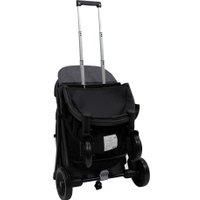 Коляска прогулочная «книга» Sweet Baby Compatto (grey)