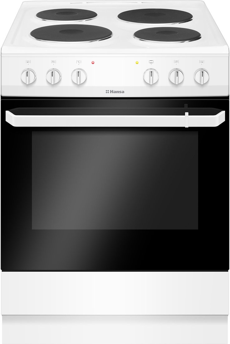 

Кухонная плита Hansa FCEW66069