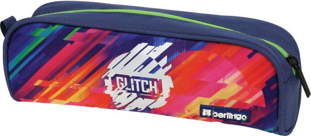 

Пенал Berlingo Glitch PM090S14